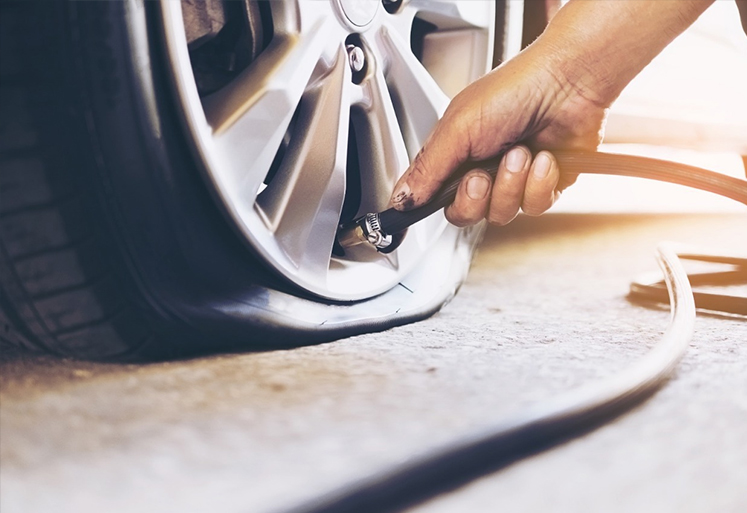 How to Let the Air Out of a Tire Kobe Motor Blog