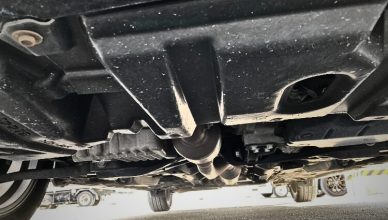 Exhaust System