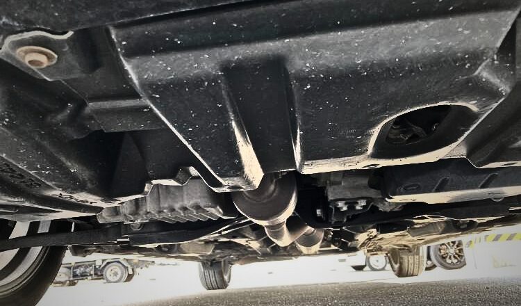 Exhaust System