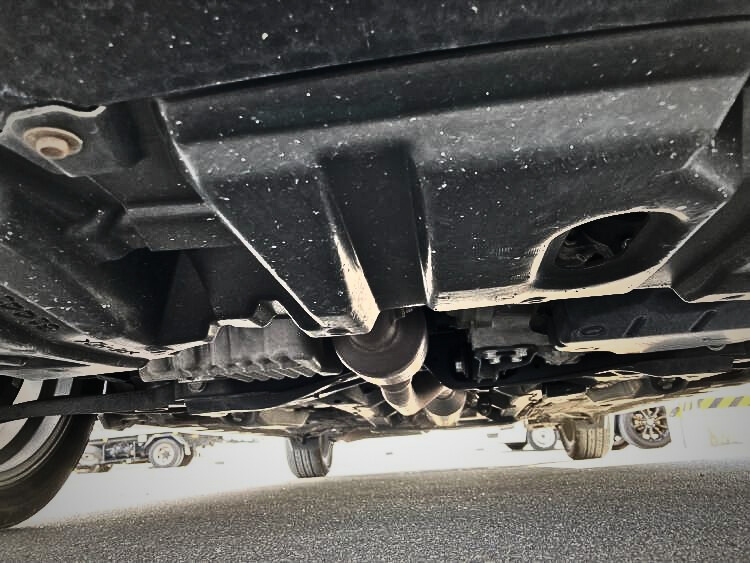 Exhaust System